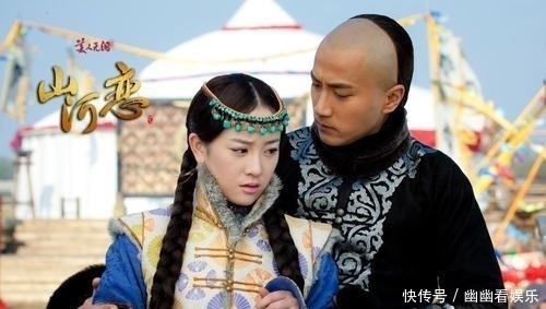 解释|皇太极为何独宠海兰珠，而“无视”有才华的孝庄？给你一个合理的解释