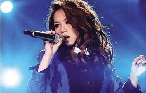 湖南卫视|她通过《我是歌手》走红全国，节目中却让汪涵都下不了台，何必呢