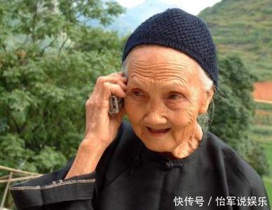 借鉴|104岁老人,血管年龄仅50岁,长寿秘诀或与3事有关,值得借鉴