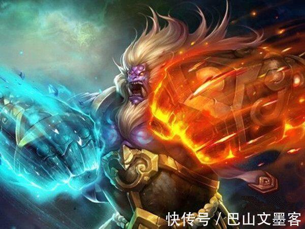 圣人$通天教主真的败了吗？他留下这一后手，千年后让老君头疼！