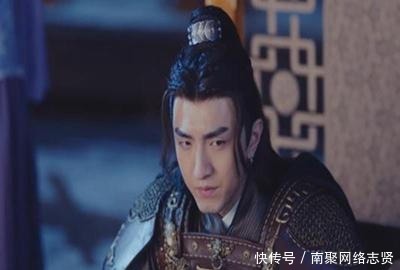 部队|李存孝幼年不幸被俘,战场骁勇无比,却始终不得义父重用