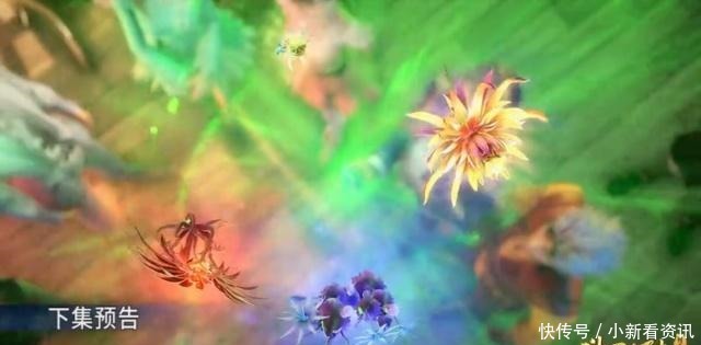 金刚|斗罗大陆仙品奇茸通天菊揭秘金刚不坏之身,早注定只怕这两个人