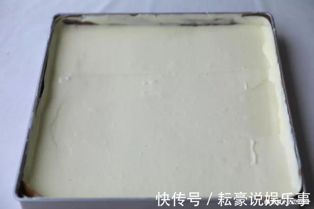 夏天|爆款杨梅蛋糕卷,夏天的快乐值得拥有