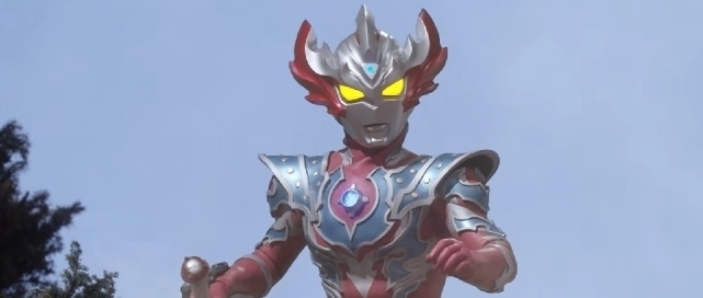 废案|奥特曼:泰迦最初废案公开,本是泰罗的亲兄弟?奥迷直呼老当益壮