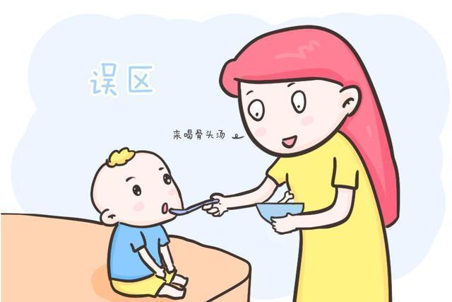 虾皮|钙吃多了也有错!宝宝补钙误区,父母们知道多少?