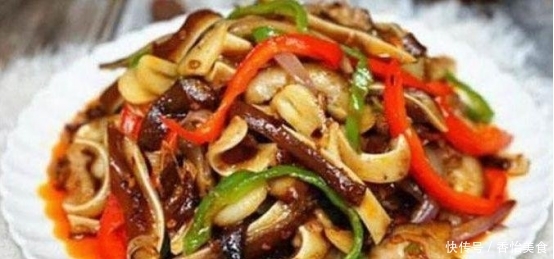 每天为家人做一餐拿手菜也是一种幸福,色香味俱全,全家都爱吃