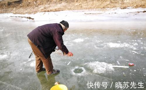 冬钓鱼口轻?三个细枝末节处的改变,让你渔获翻番