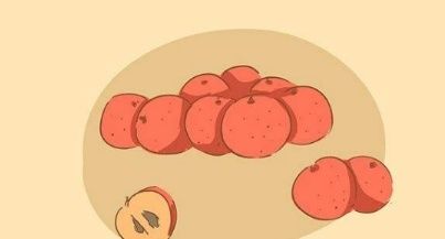 维生素c|五种水果有利于产后恢复，简单又营养！