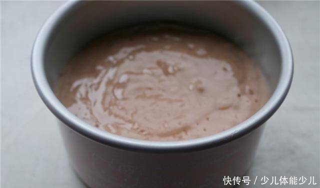 自从有了这个配方,戚风再也不失败了,新手一次成功!