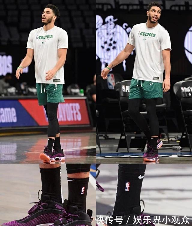 AJ 顶级配置!这是近二十年里最好的AJ正代球鞋!