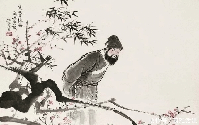 恩怨|诗人的“恩怨情仇”:即使道路坎坷,有趣的灵魂总会相遇和怀念