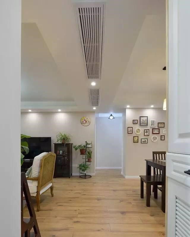 晒晒我的新房,大家都说漂亮,特别是客厅,赖在家不愿出门了