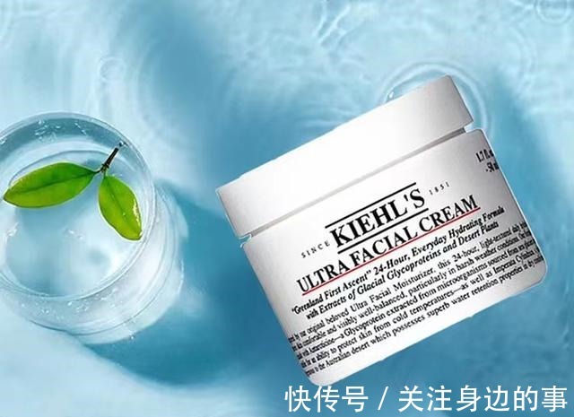 高保湿面霜 高保湿面霜很重要!你真的选对了吗!