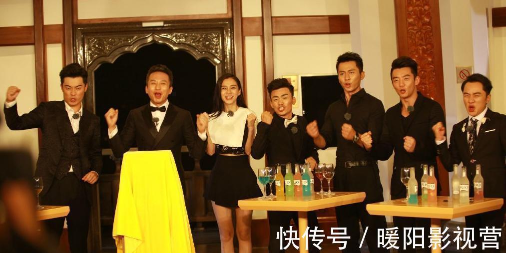 《跑男7》将变8人团？看到嘉宾名字后网友纷纷表示：没希望了！