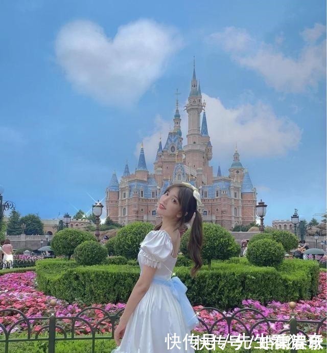 cos|去迪士尼这几种服装不能穿!别怪我没有提醒你 快来一起看看吧
