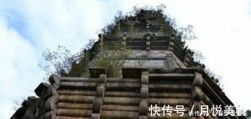 千年古塔&千年古塔上的一副对联,其中包含6位三国名人,我猜你全都认识