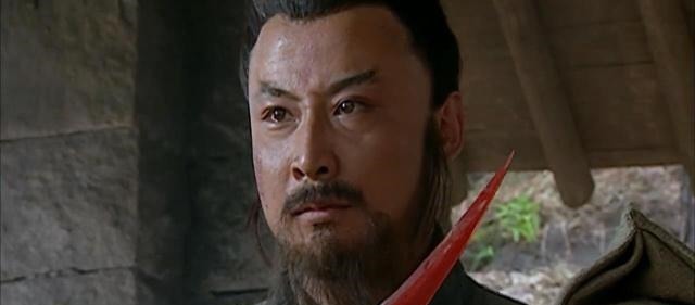 招安#水浒中暗藏一位高手,青年造反被招安,老年大战林冲80回合!