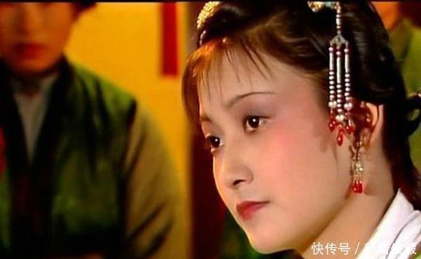 贾琏|贾母是出了名的善良,为何对亲孙女贾迎春的悲剧视若无睹?