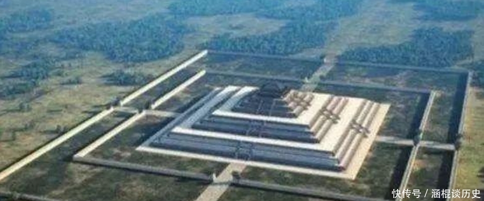 秘密|秦始皇陵墓百吨水银哪来?隐藏了什么秘密?