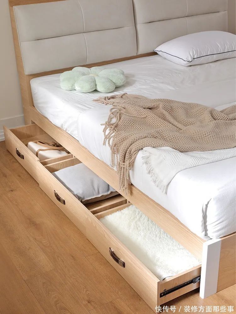 隔板|告别凌乱!超实用收纳设计,一次整理空间居然比原来大了3倍