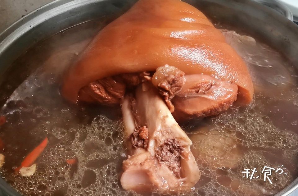 卤料|中秋家宴，这3道硬菜，可以1锅出，好吃方便，招待亲朋，倍有面