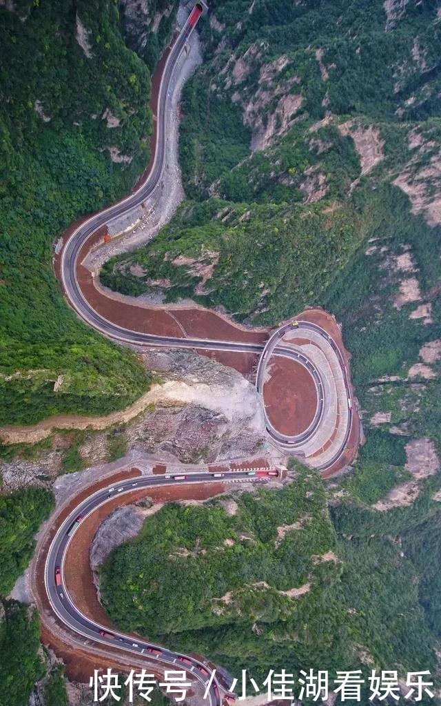 端午假期，走最险的路！看最美的景