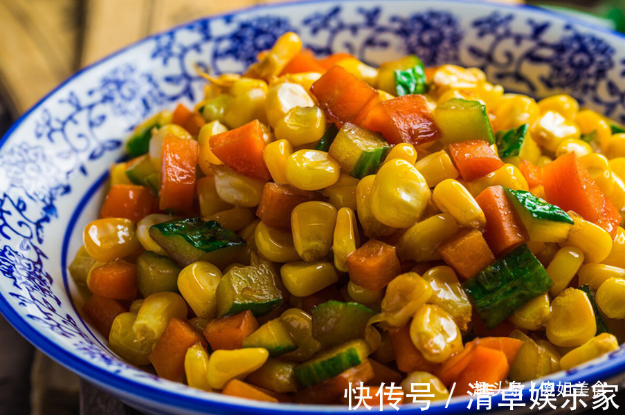 生菜|大年初一,不管缺不缺钱,家里都要做这4道吉祥菜,牛年福气满满