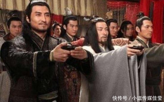 梁山好汉|梁山好汉和瓦岗好汉,谁才是真正的王者?三个方面对决后才知答案