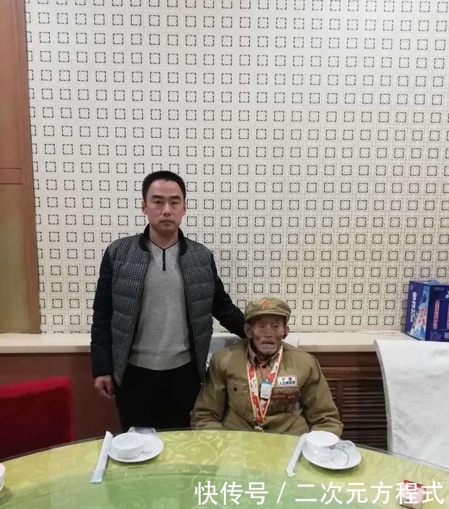 深藏|实录｜深藏功名的杨树柏：朝鲜战场一个人的阻击战