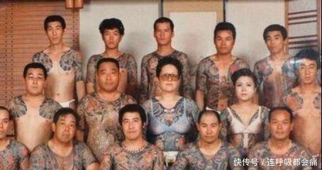 世上|世上最牛女黑帮老大,相貌惊艳,上位后曾手持AK血洗数个帮派