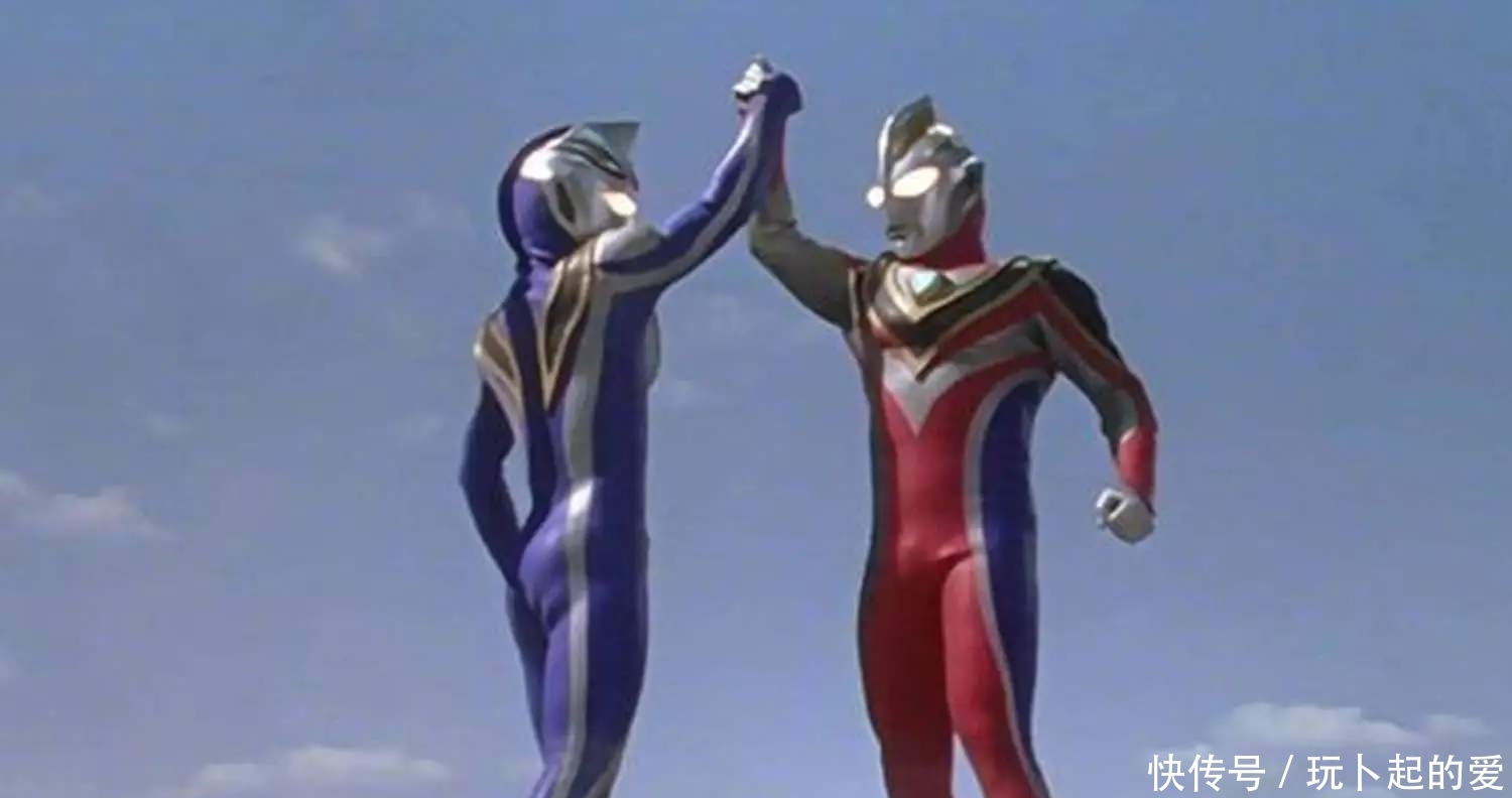 奥特曼就|奥特曼才具备的3个优点!如果你具备,也可以变成奥特曼哦