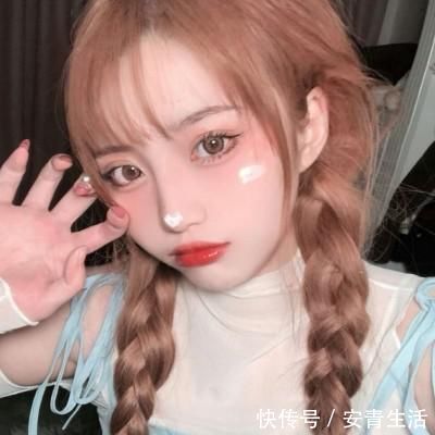皮肤|青春期女生总是“油光满面”教你3小绝招,轻松告别“大油田”