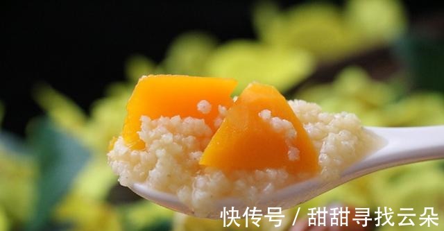 秋燥|立秋后，南瓜和它一起煮，坚持每周吃2次，整个秋天都舒坦！
