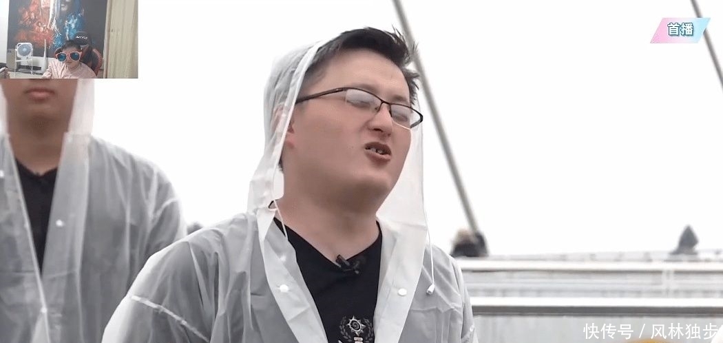 嘉宾|为了奶粉钱,狗贼和异灵术在《炉果的事》亲了!