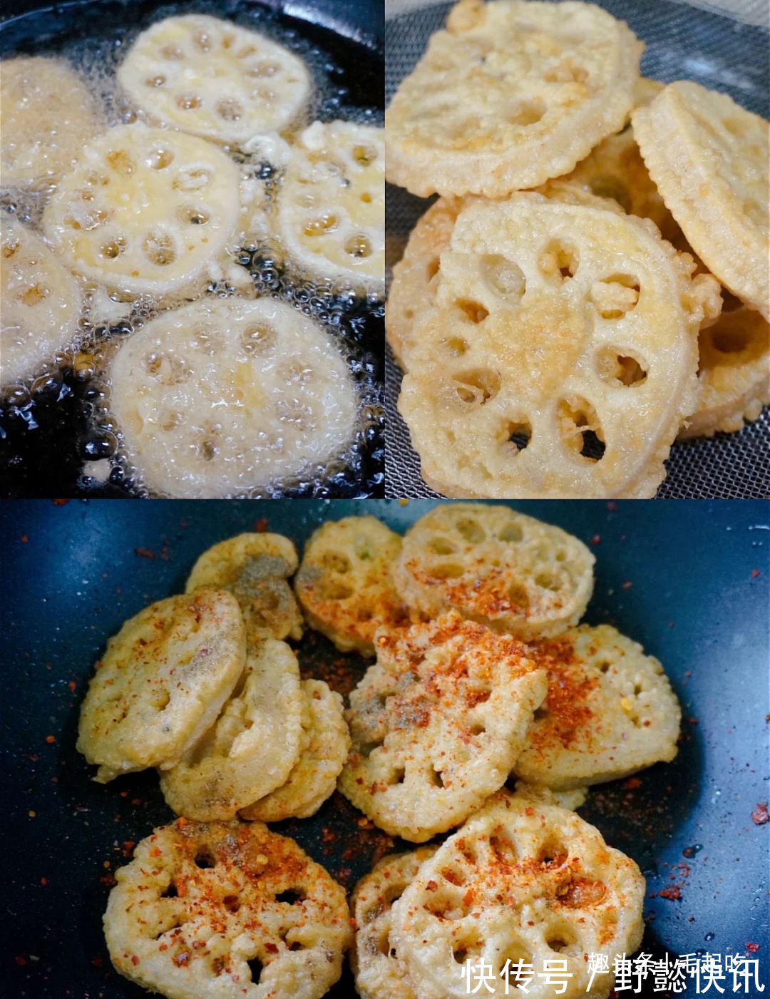 调味汁|三八妇女节，为她学做这5道菜，简单易学，营养美味，不怕长胖