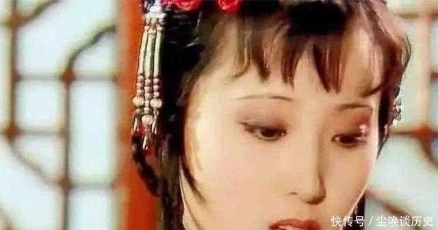 发饰|“身体发肤,受之父母”——谈谈古代女性发饰的发展