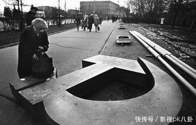 苏联|苏联的解体,为何说在成立时就已经注定了