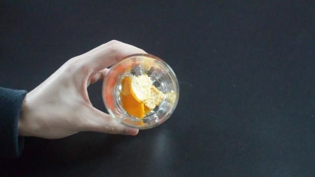 你家里有吃剩的橘子皮吗?这个用途太厉害了,越早知道越好