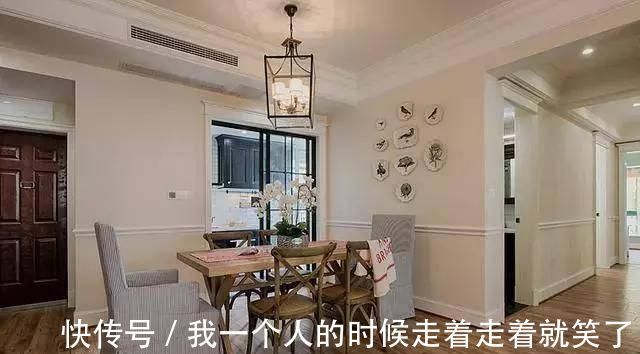 百叶门|晒晒我家125㎡新房装修花了35万，亲戚都说好看，还想照搬装修