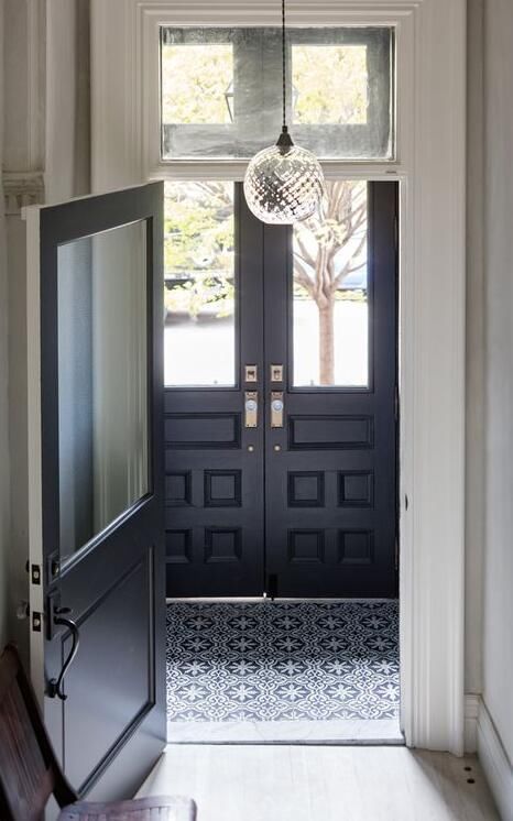 安全系数|房子没玄关？那就搭一个，我家花1㎡建小房间当玄关，好处超多