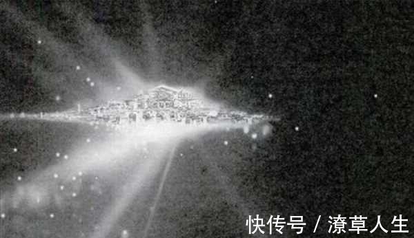 夜叉&世界上有神仙存在的十大证据,网友:宁可信其有不可信其无