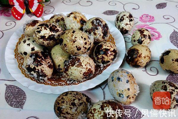 钙片|吃钙片还不如吃此物，家人每天吃一点，可以补钙壮骨，效果真的好