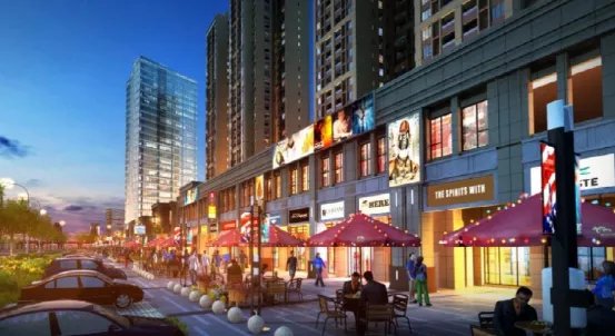 租售|商业地产如何选择合适的租售比例？