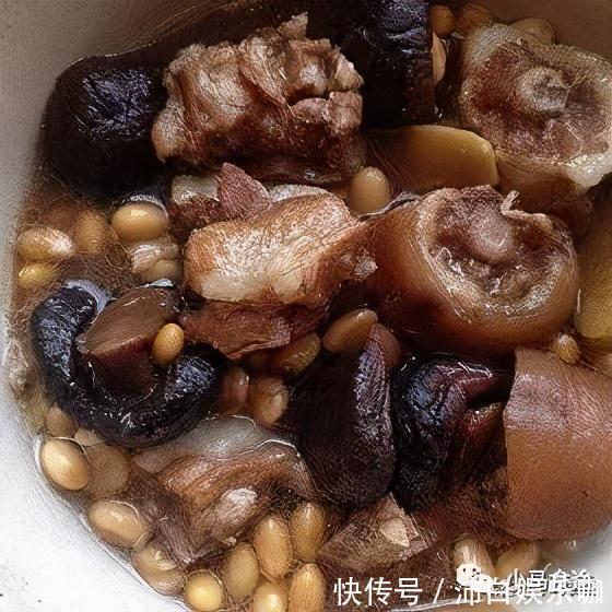 葱油汁|5种黄豆做法,食材搭配合理,营养好吃有卖点