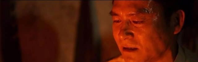 古越@他造的三把剑，一把卖出高价，一把开创历史，一把为金庸所邀