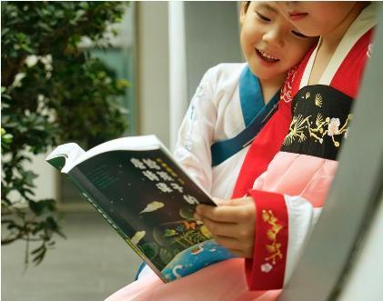 诗歌&为什么要让孩子读唐诗六神磊磊的这本书里藏着最好的答案