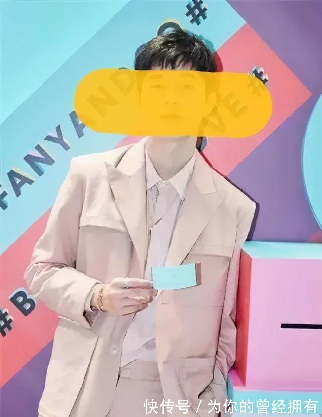 戒指 会戴珠宝的男人,品味不会差!