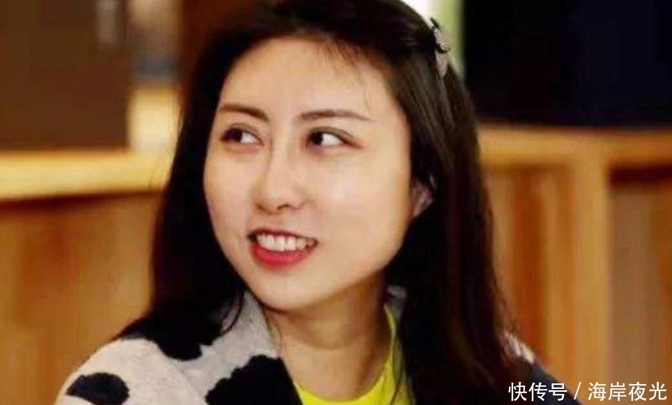 《钟声》:贾浅浅,你误解我,是因为了解得不够多