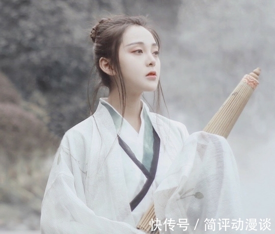 古宠|古宠：《我家王妃又帅又酥》，一心闯荡江湖的江尽欢X王爷林梦客