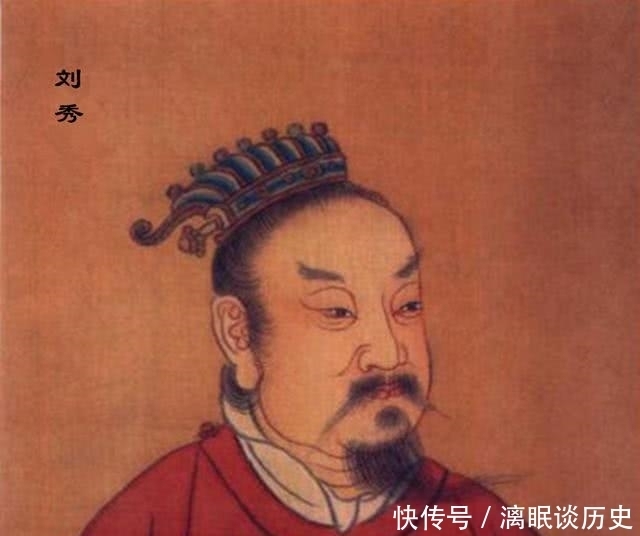 史书|两汉之时,被史书抹去的皇帝中,除王莽,刘玄之外,还有一个人